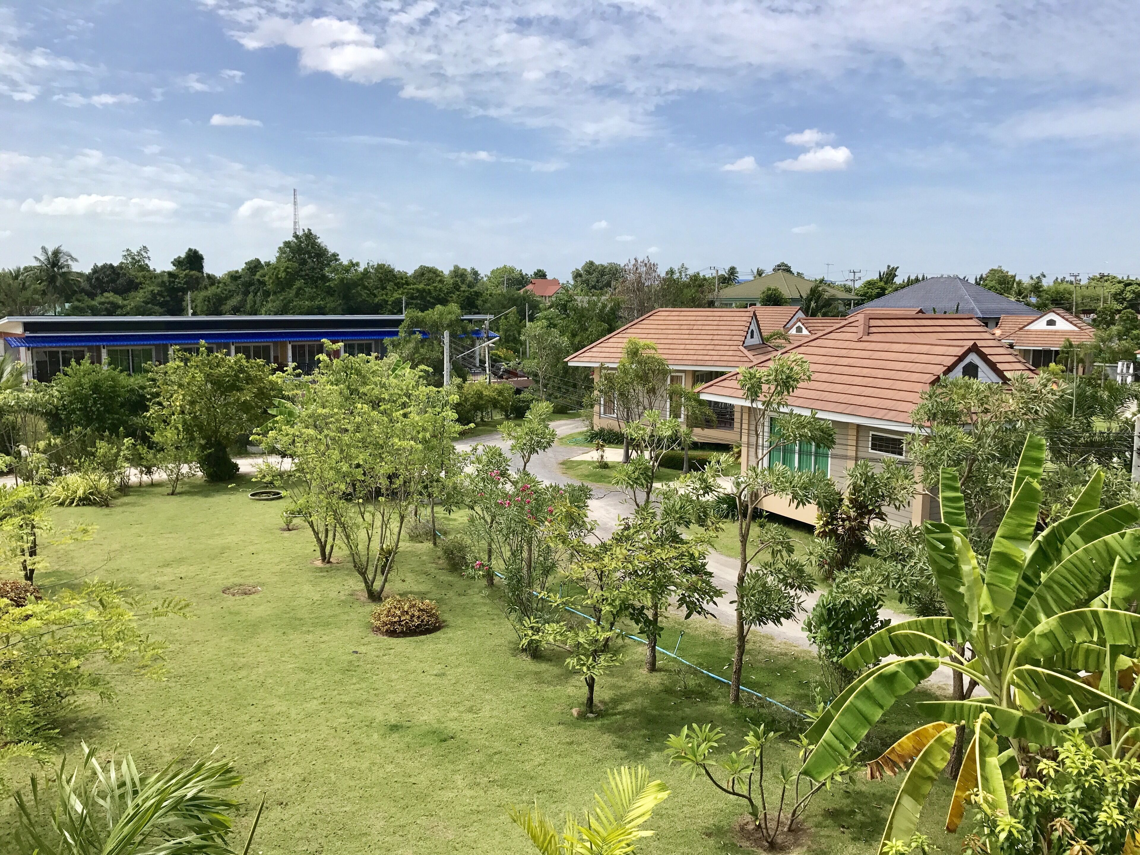 Reuan Chom Dao Resort