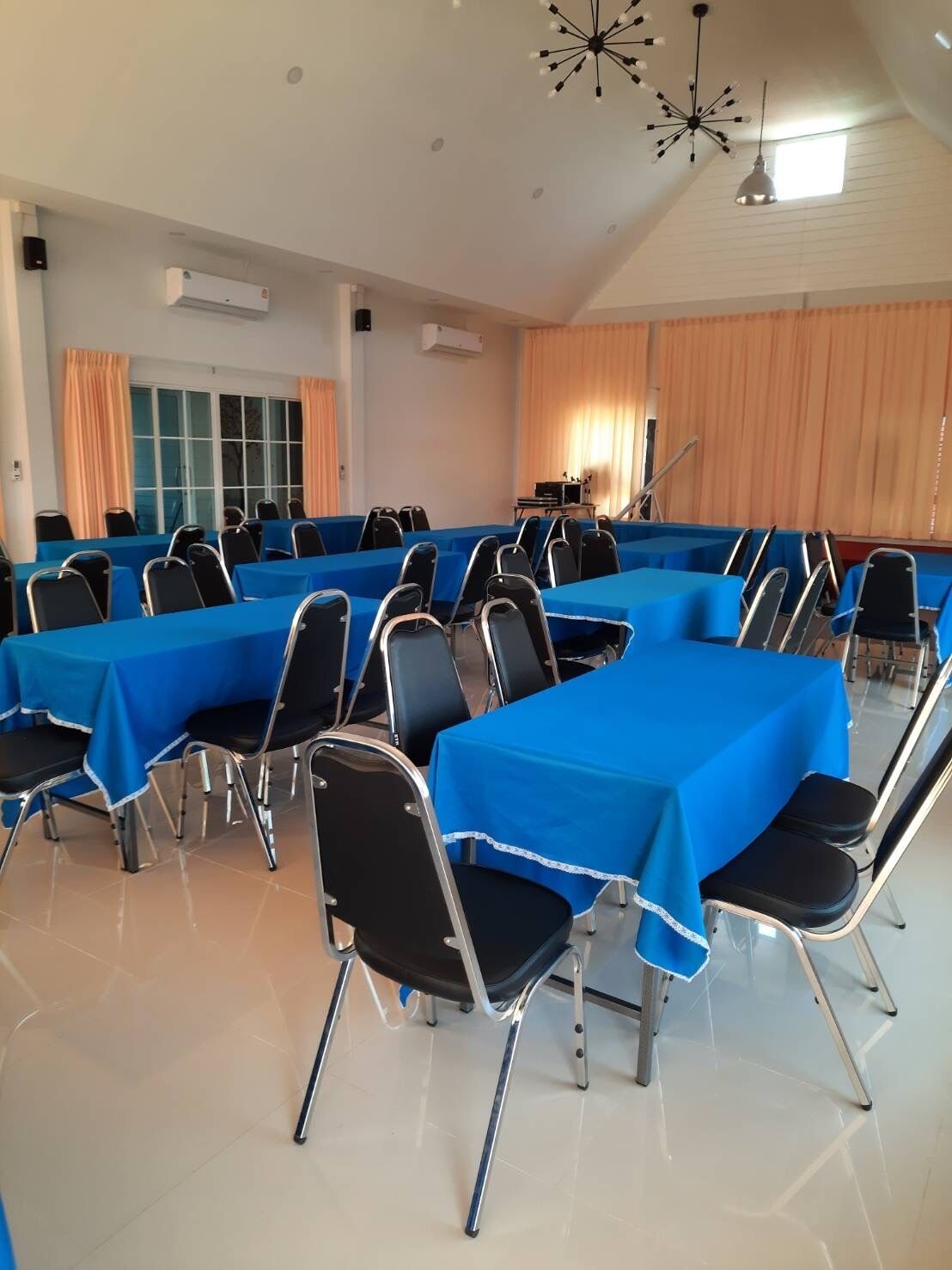 Reuan Chom Dao Resort