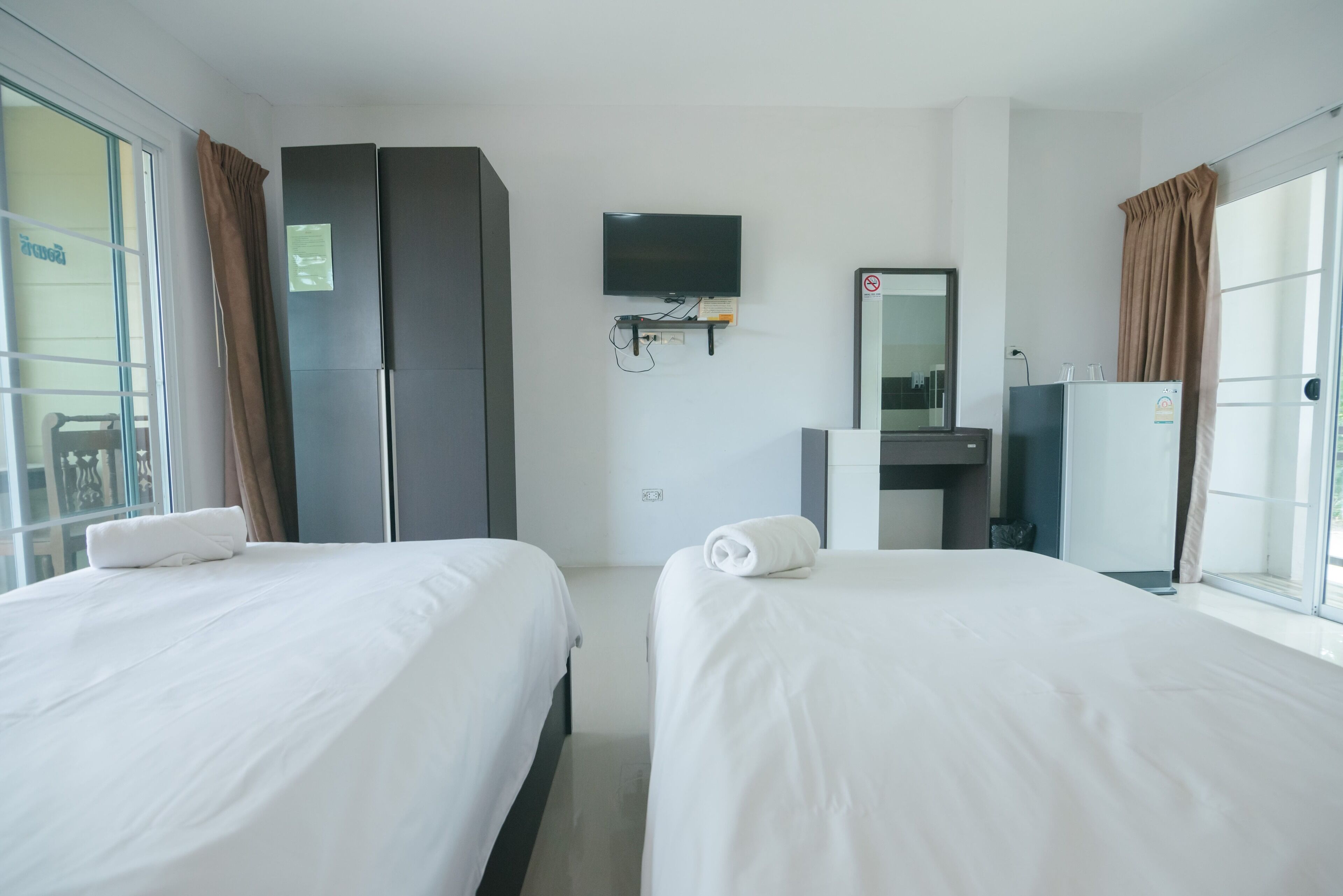 Reuan Chom Dao Resort