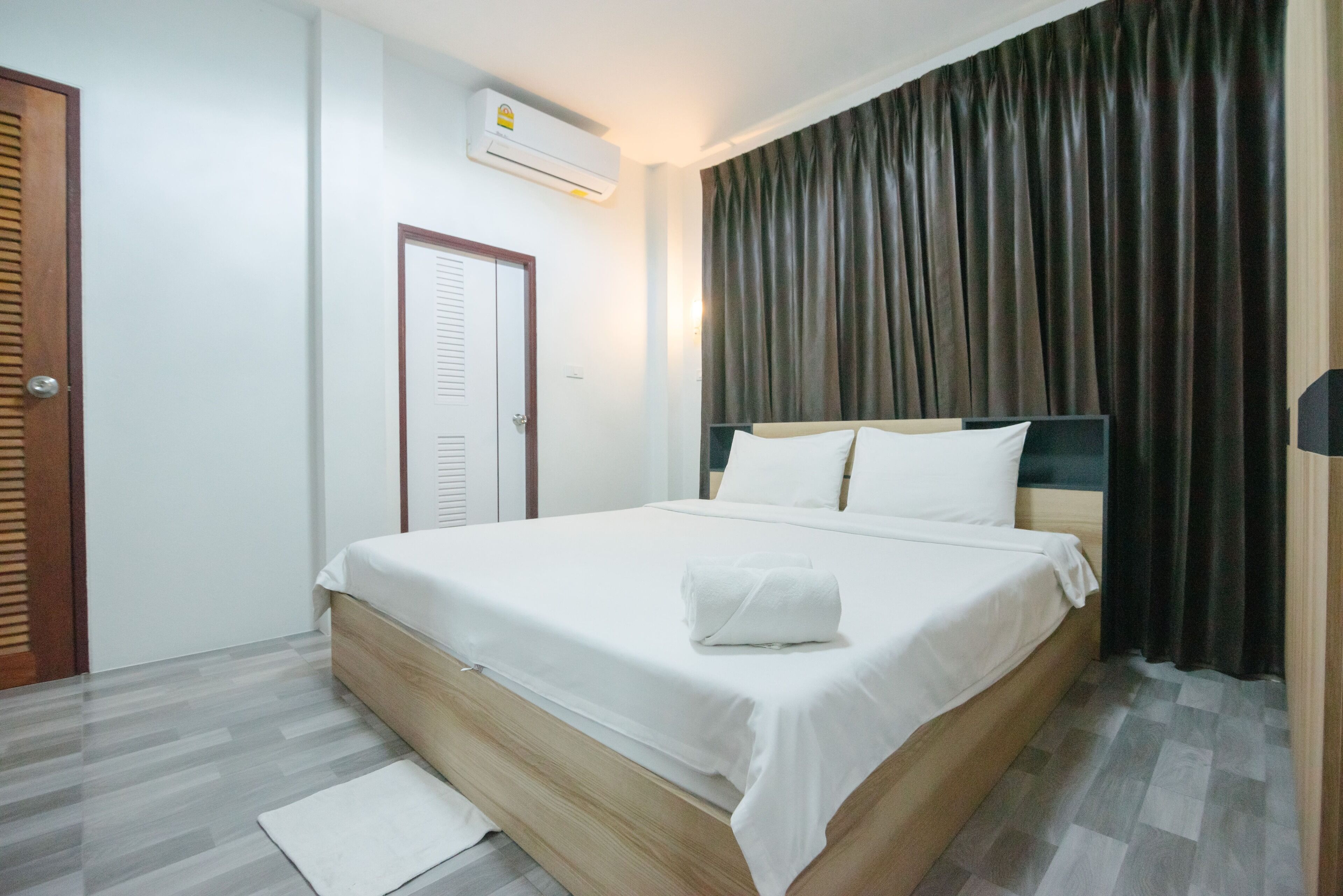 Reuan Chom Dao Resort