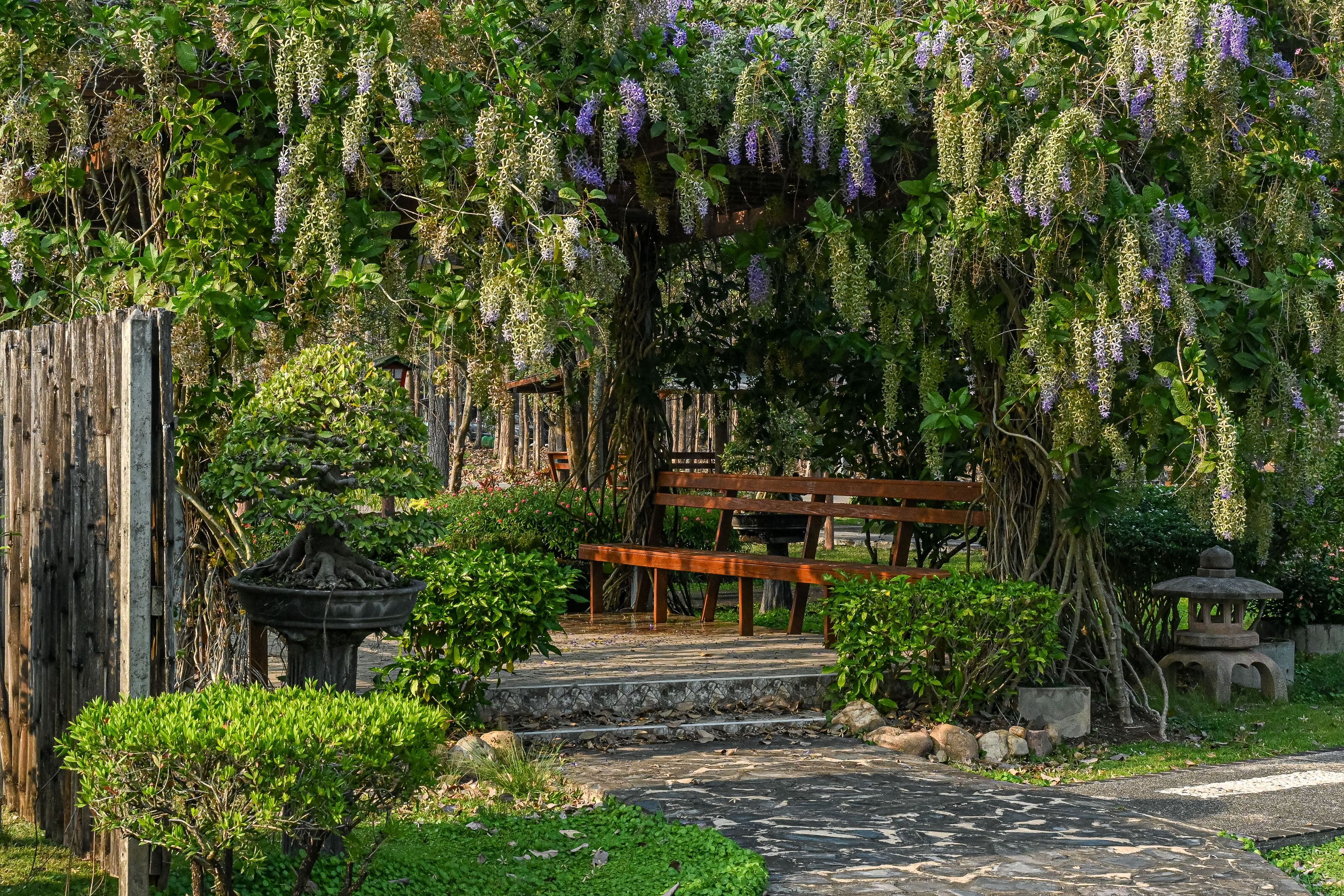 Suanpung Bonsai Village