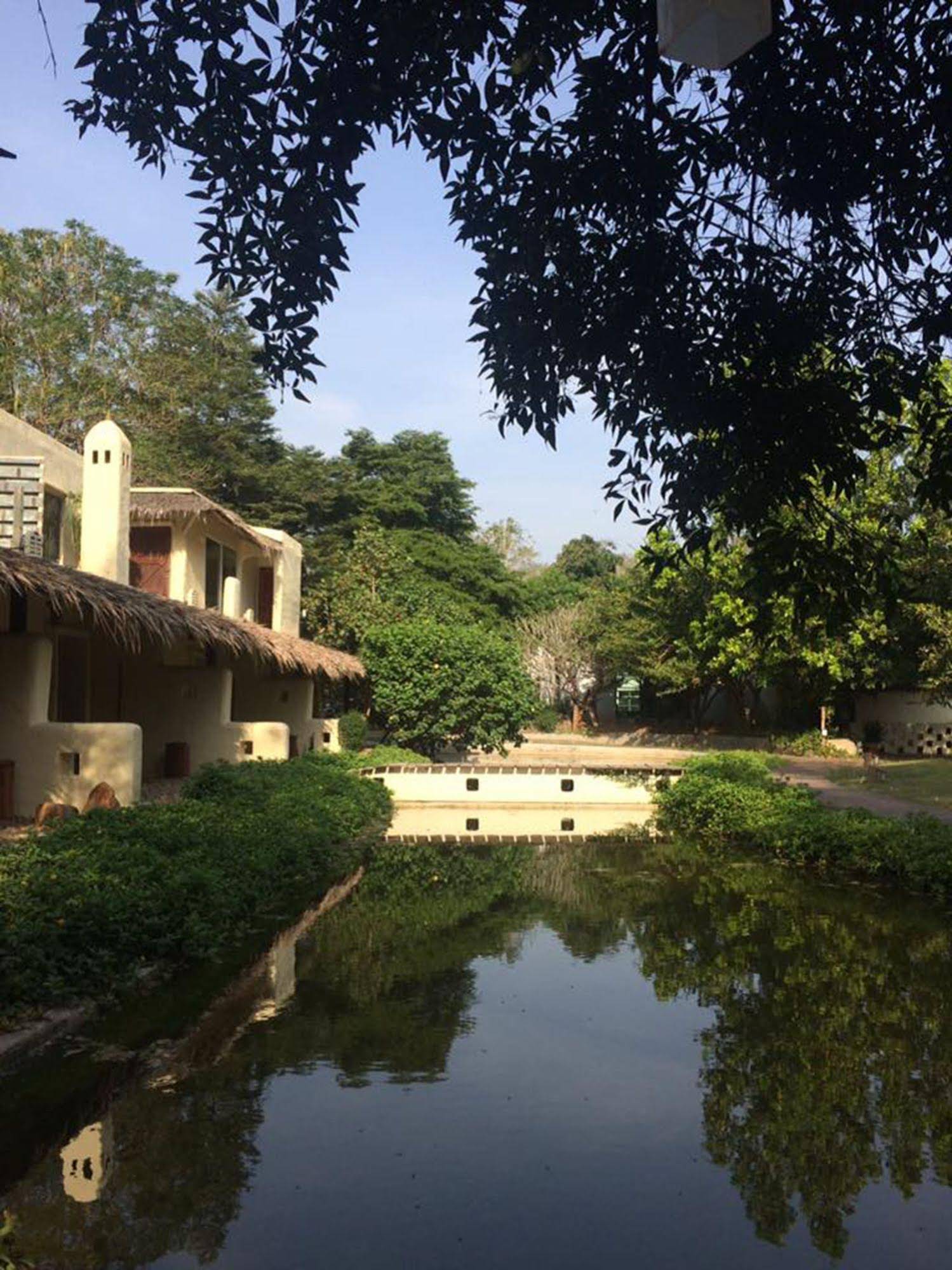 The Nagaya Resort