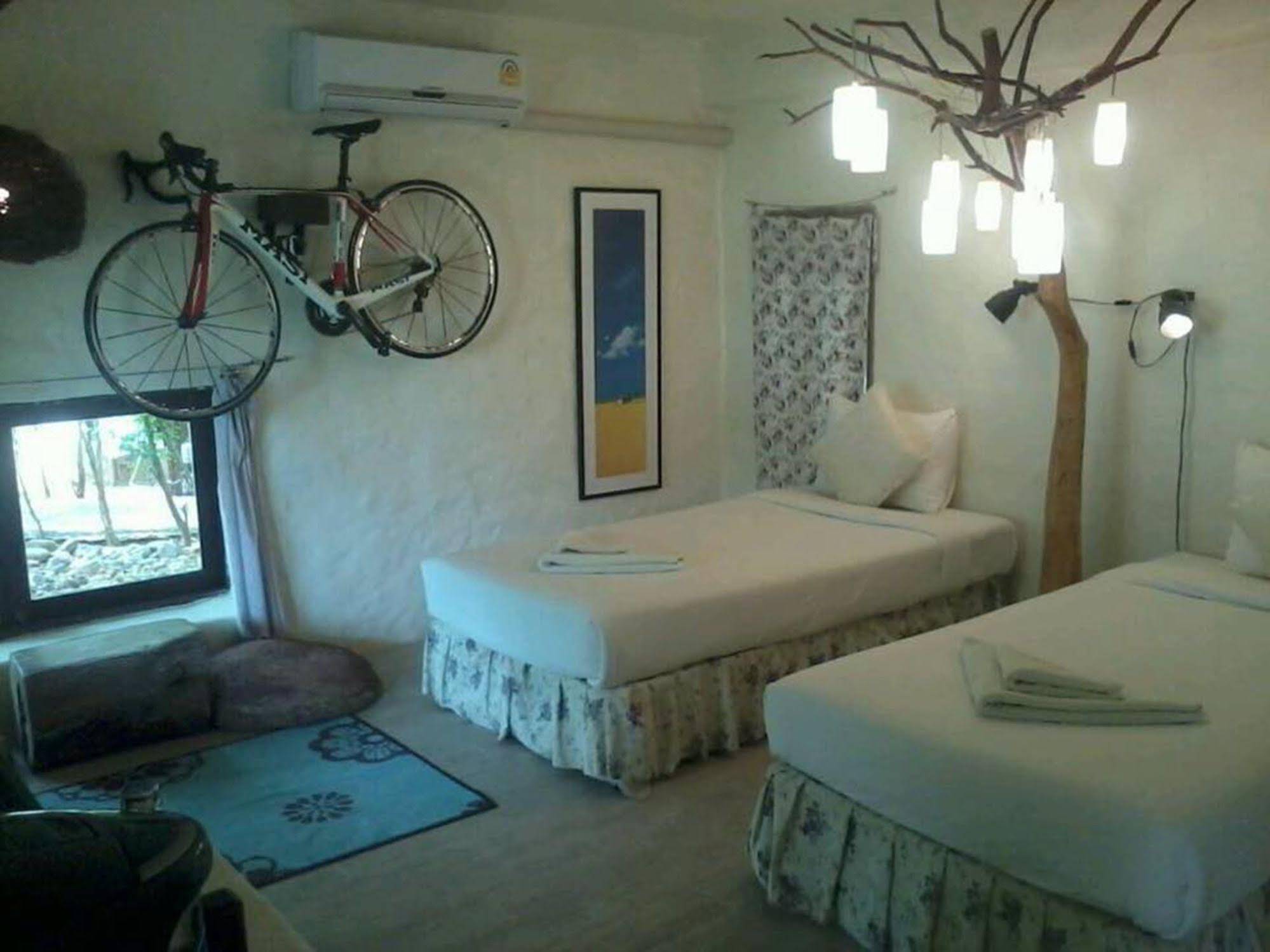 The Nagaya Resort