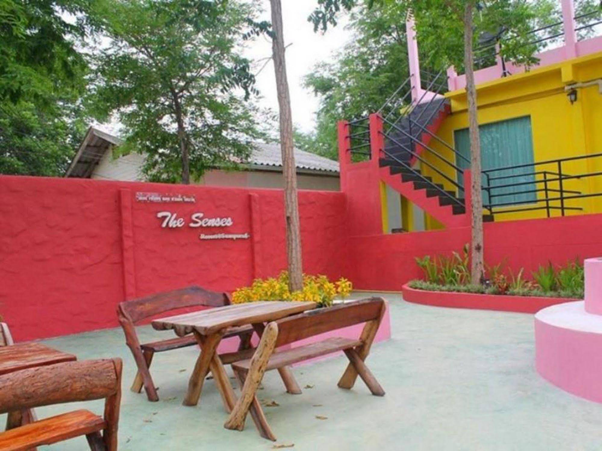 The Senses Resort @ Suanpueng