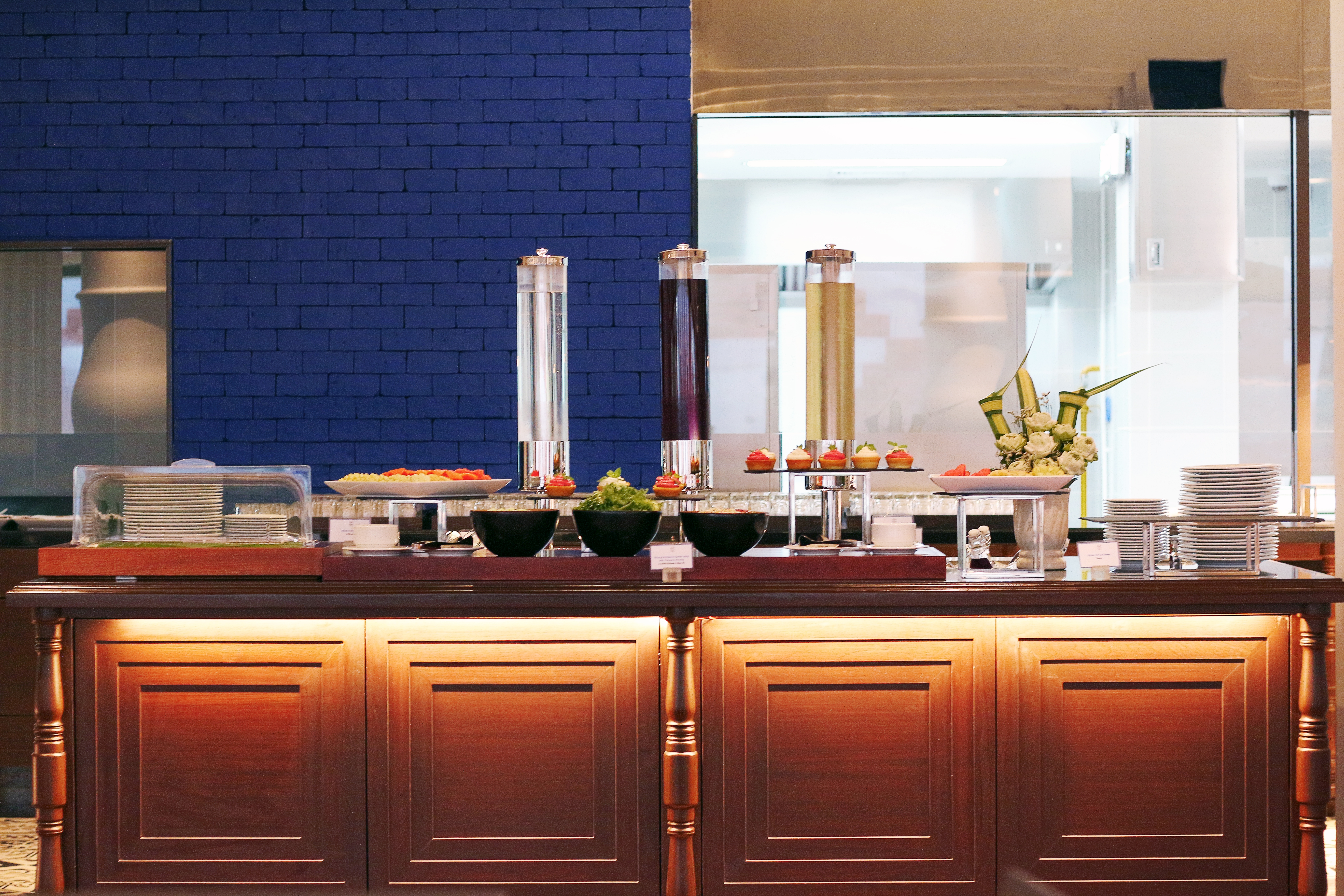 Aksorn Rayong, The Vitality Collection