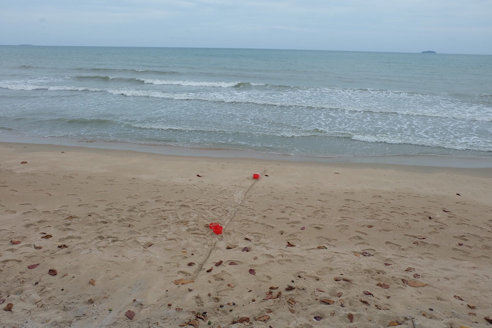 Aksorn Rayong, The Vitality Collection