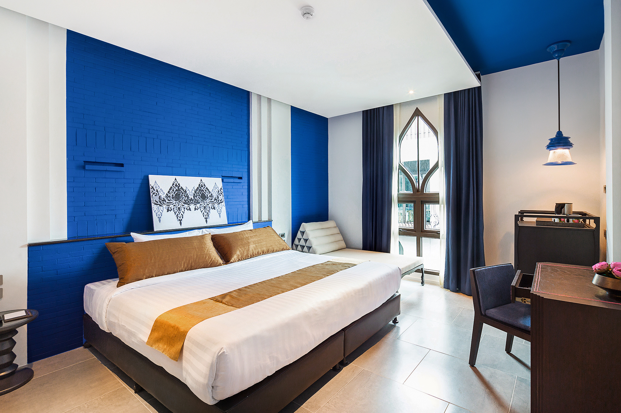 Aksorn Rayong, The Vitality Collection