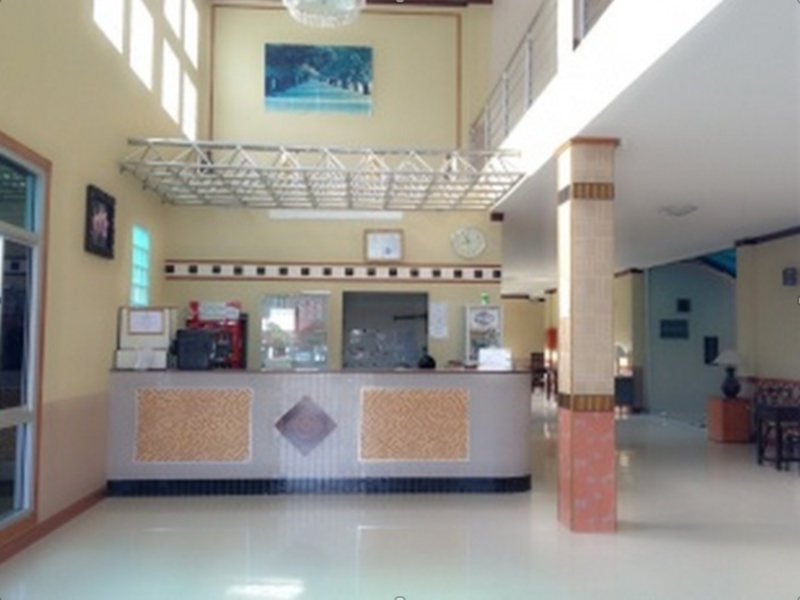 Amarin Grand Hotel