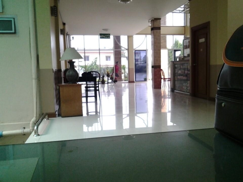 Amarin Grand Hotel