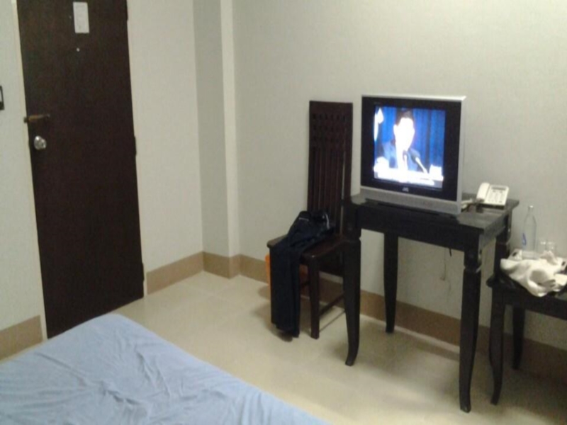 Amarin Grand Hotel