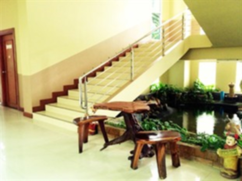 Amarin Grand Hotel
