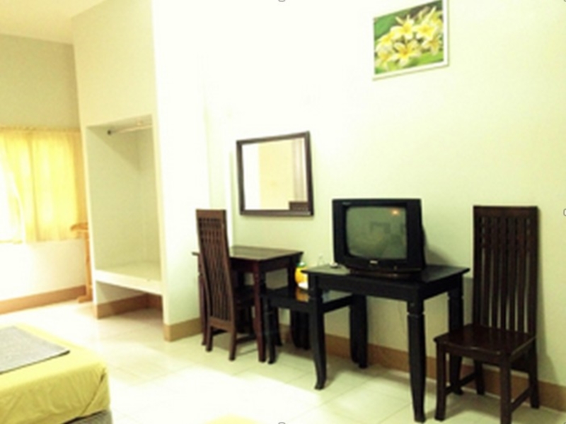 Amarin Grand Hotel