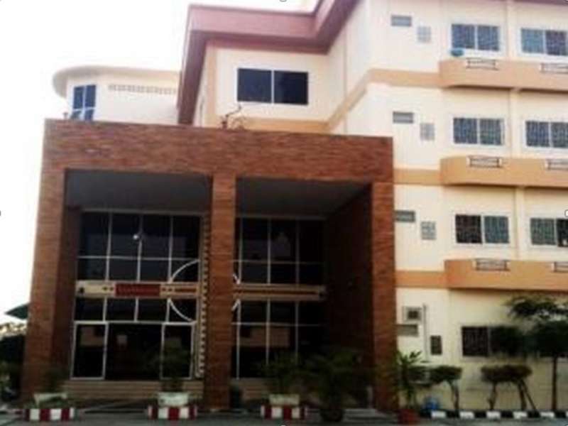 Amarin Grand Hotel