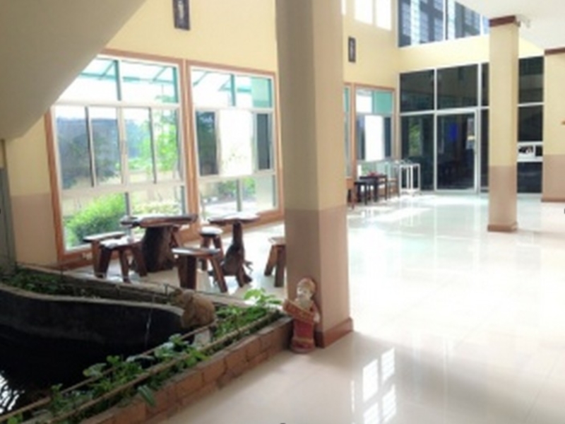 Amarin Grand Hotel