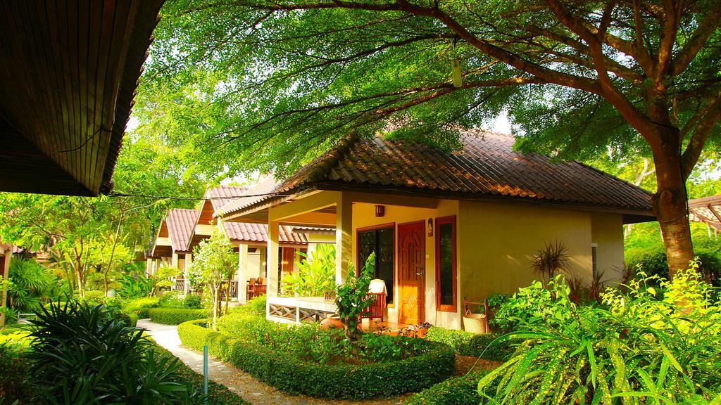 Ao Cho Grandview Hideaway Resort
