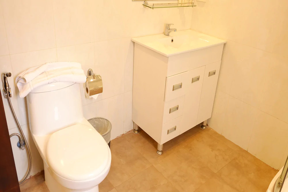 Arcadia Maephim Luxury Serviced Apartments