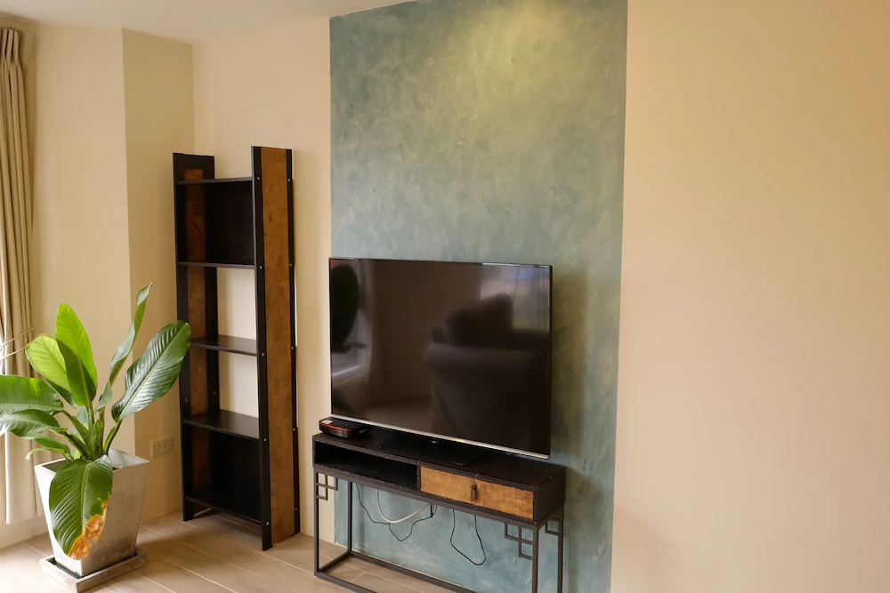 Arcadia Maephim Luxury Serviced Apartments