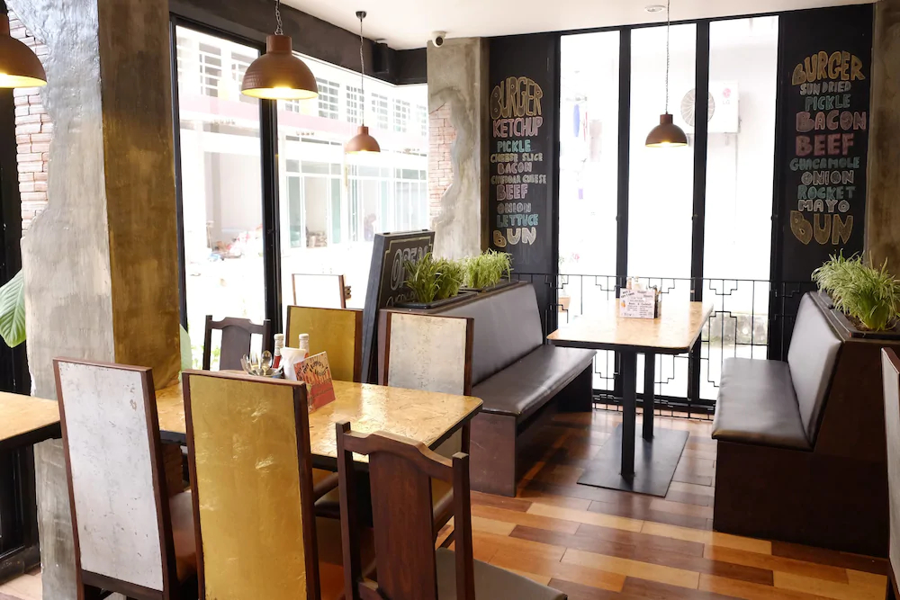 Arcadia Maephim Luxury Serviced Apartments