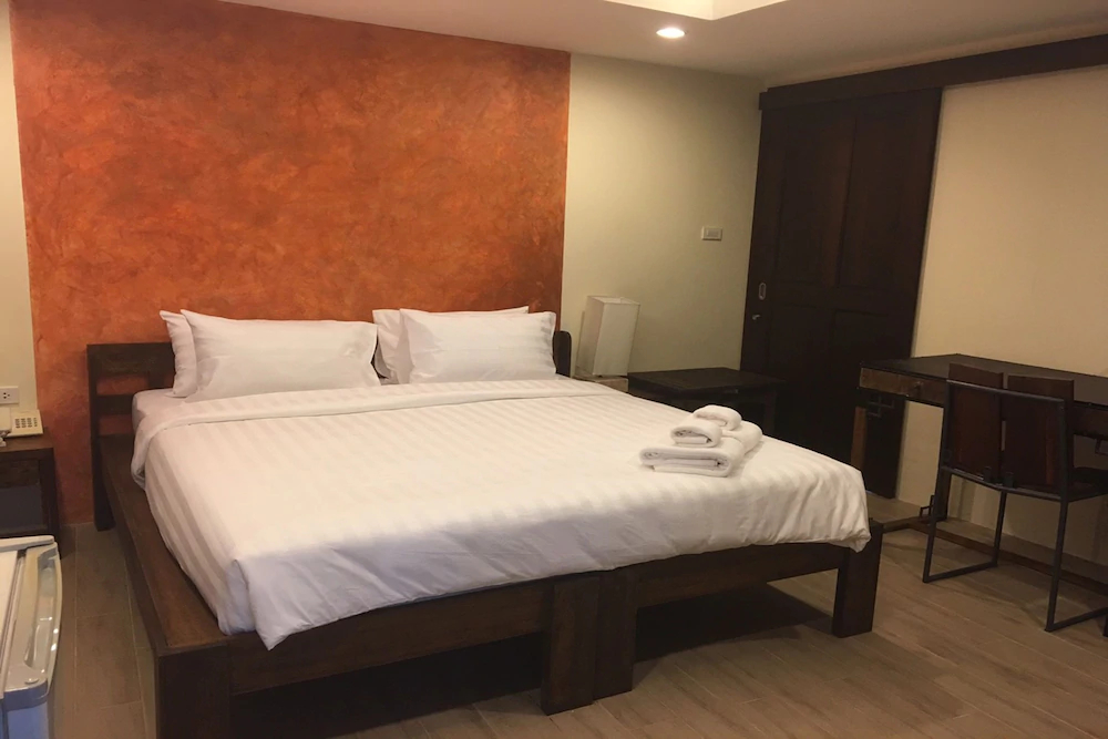 Arcadia Maephim Luxury Serviced Apartments