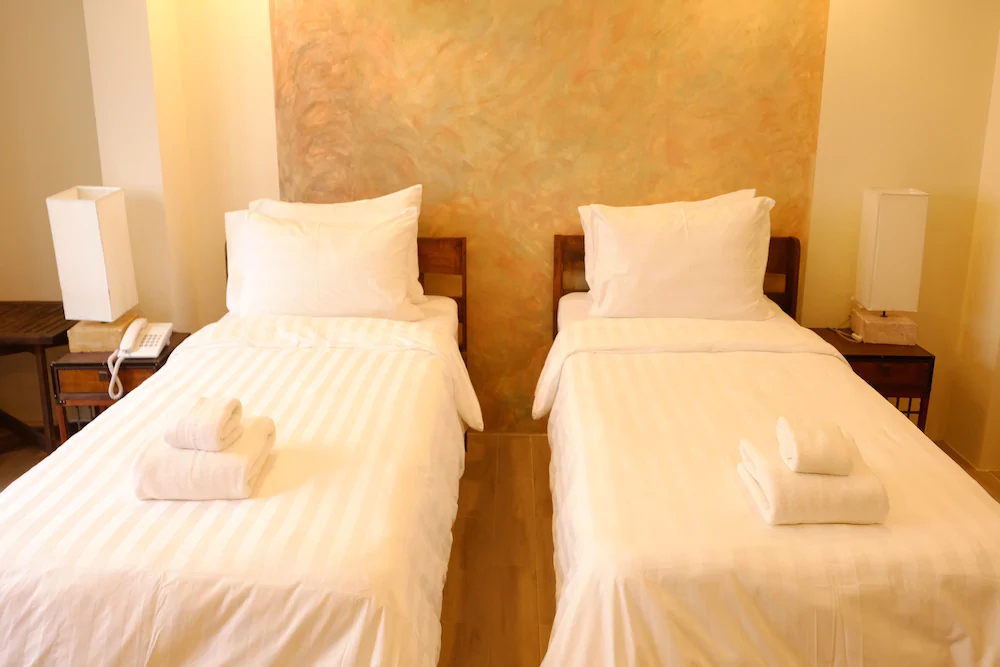 Arcadia Maephim Luxury Serviced Apartments