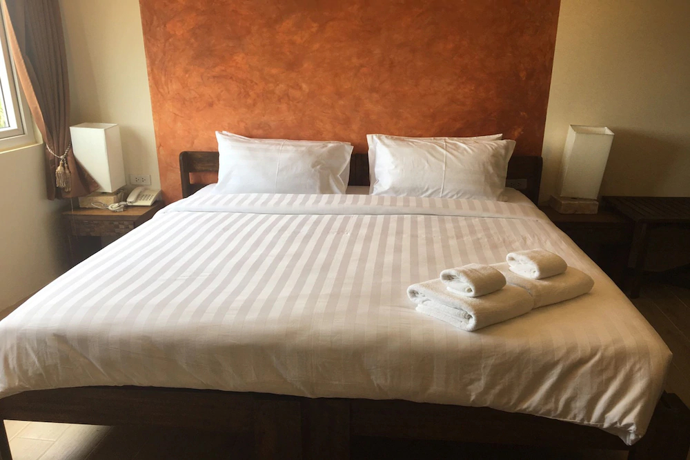 Arcadia Maephim Luxury Serviced Apartments