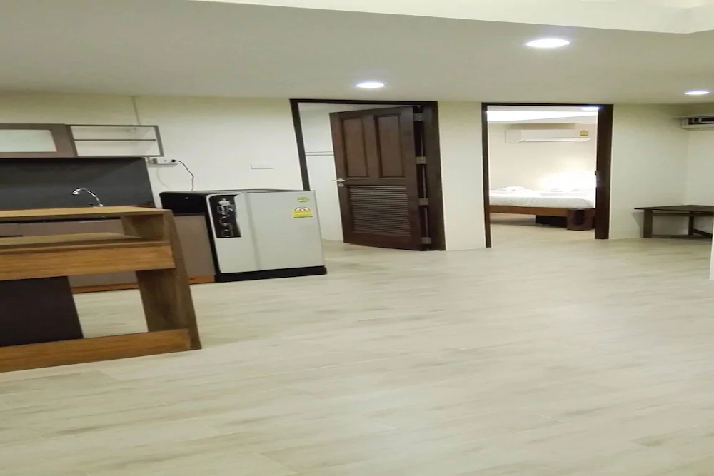 Arcadia Maephim Luxury Serviced Apartments