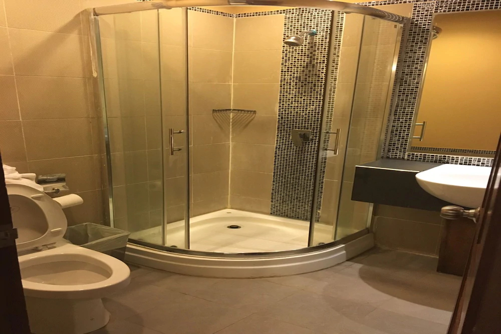 Arcadia Maephim Luxury Serviced Apartments