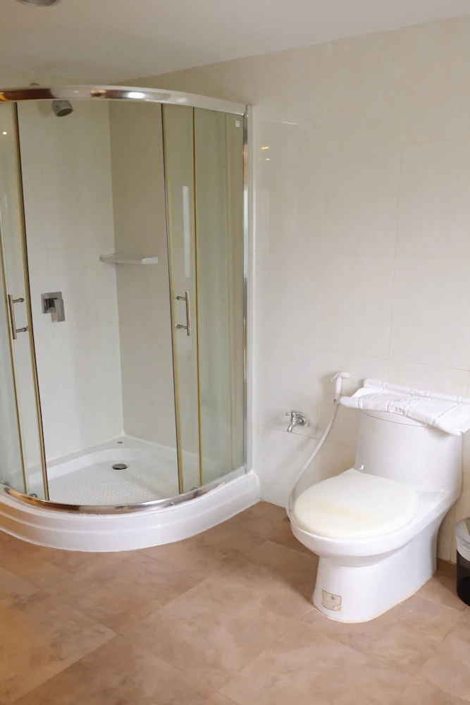 Arcadia Maephim Luxury Serviced Apartments