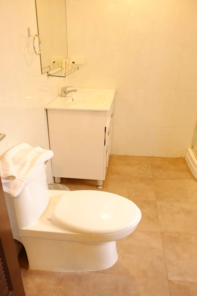 Arcadia Maephim Luxury Serviced Apartments