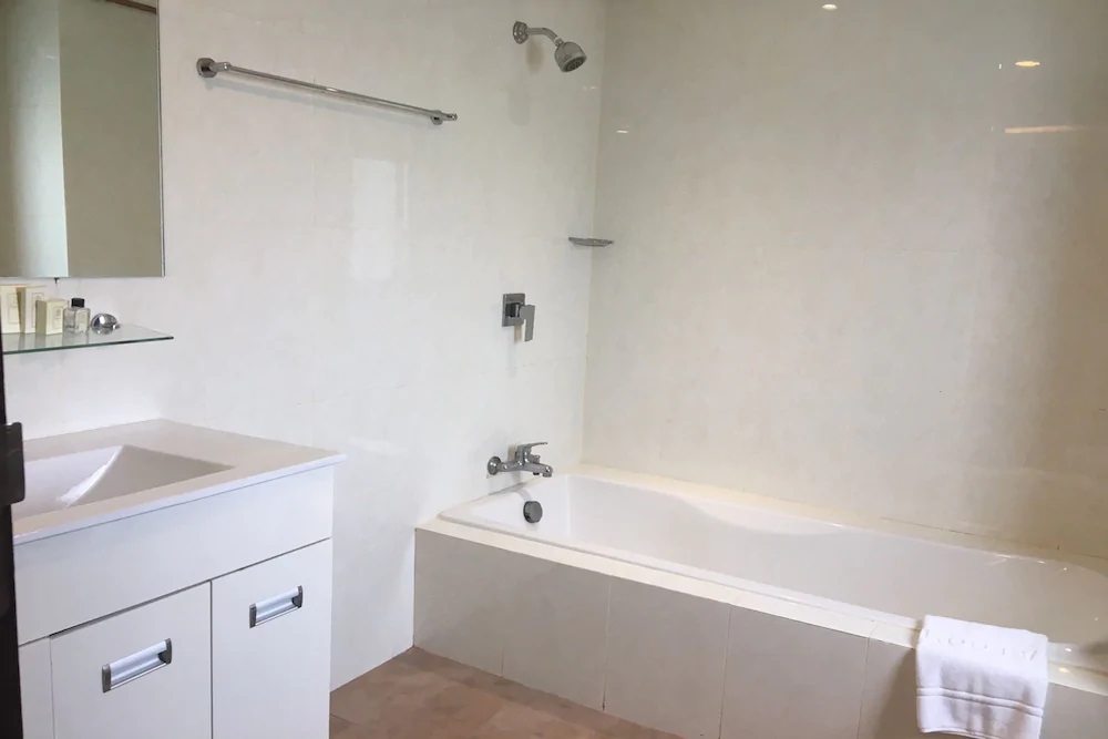 Arcadia Maephim Luxury Serviced Apartments