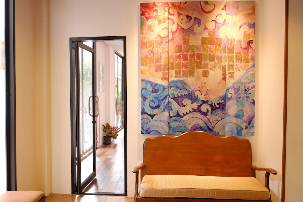 Arcadia Maephim Luxury Serviced Apartments