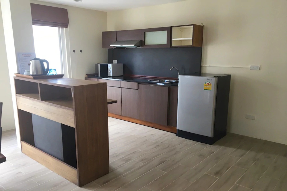 Arcadia Maephim Luxury Serviced Apartments