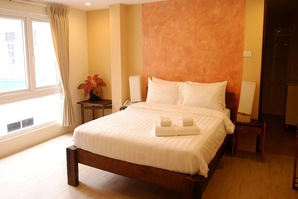 Arcadia Maephim Luxury Serviced Apartments