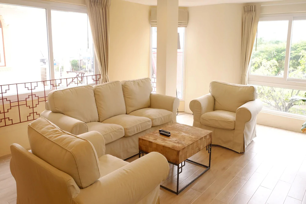 Arcadia Maephim Luxury Serviced Apartments