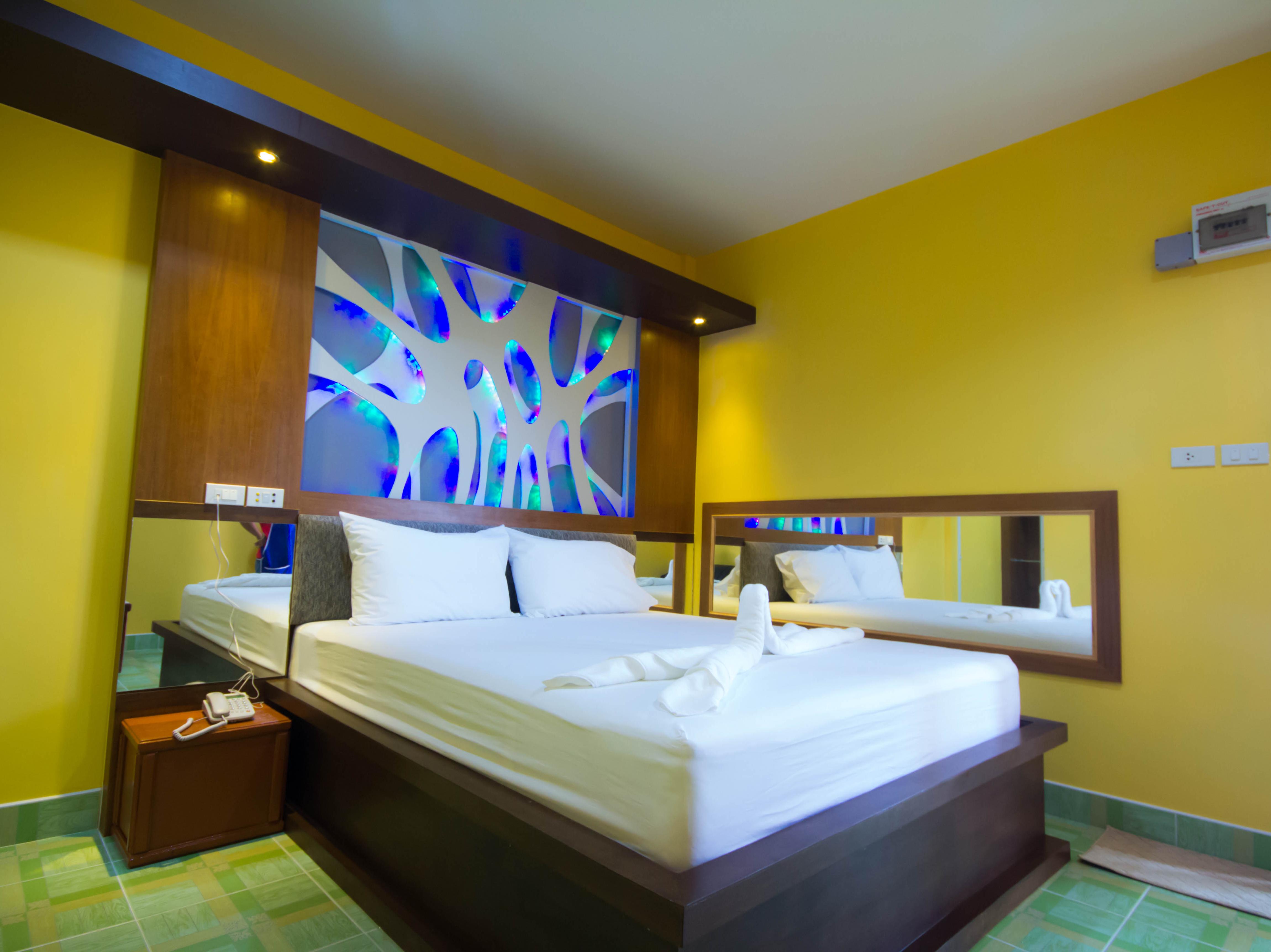 Arena Resort