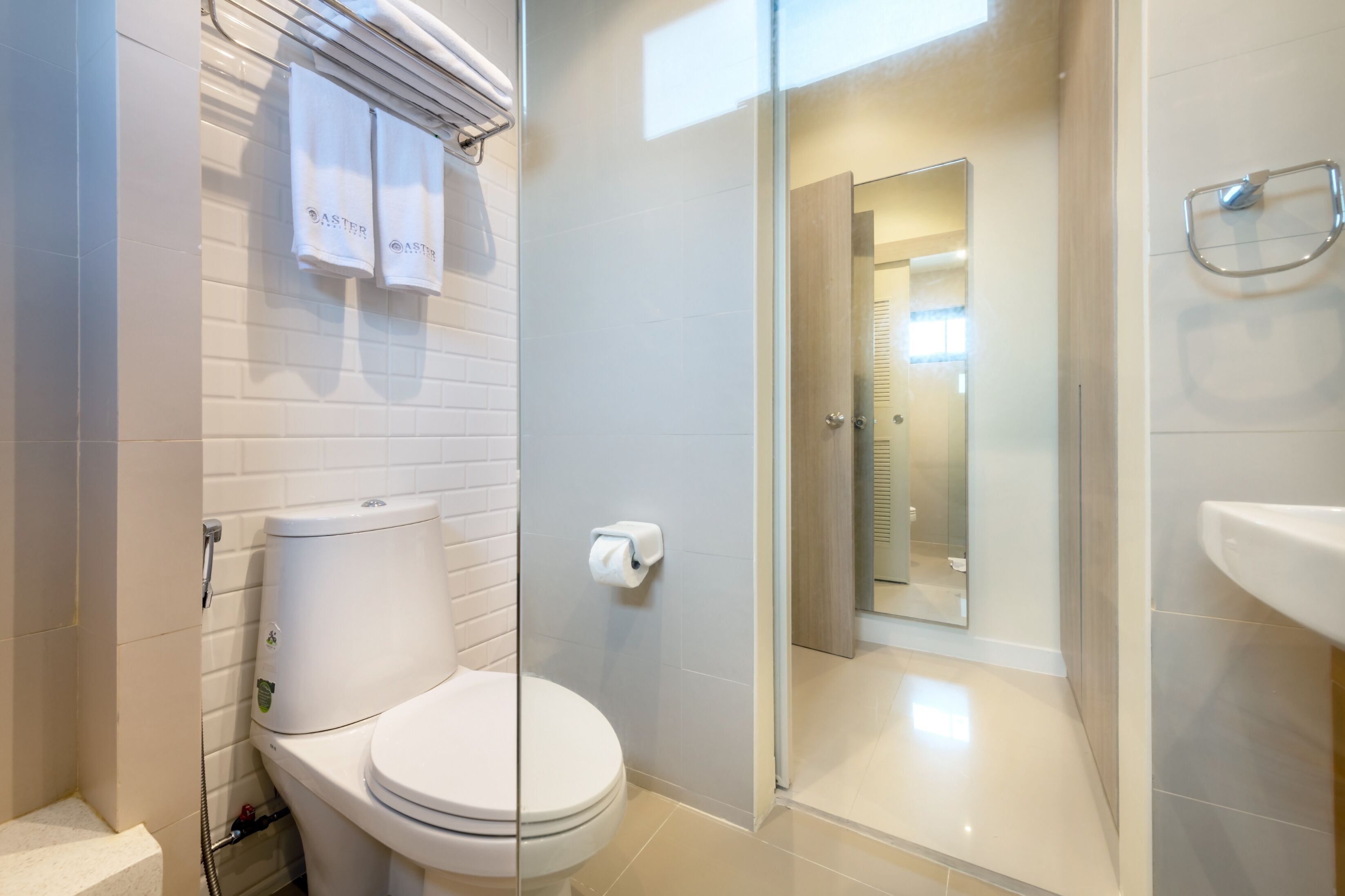 Aster Residence