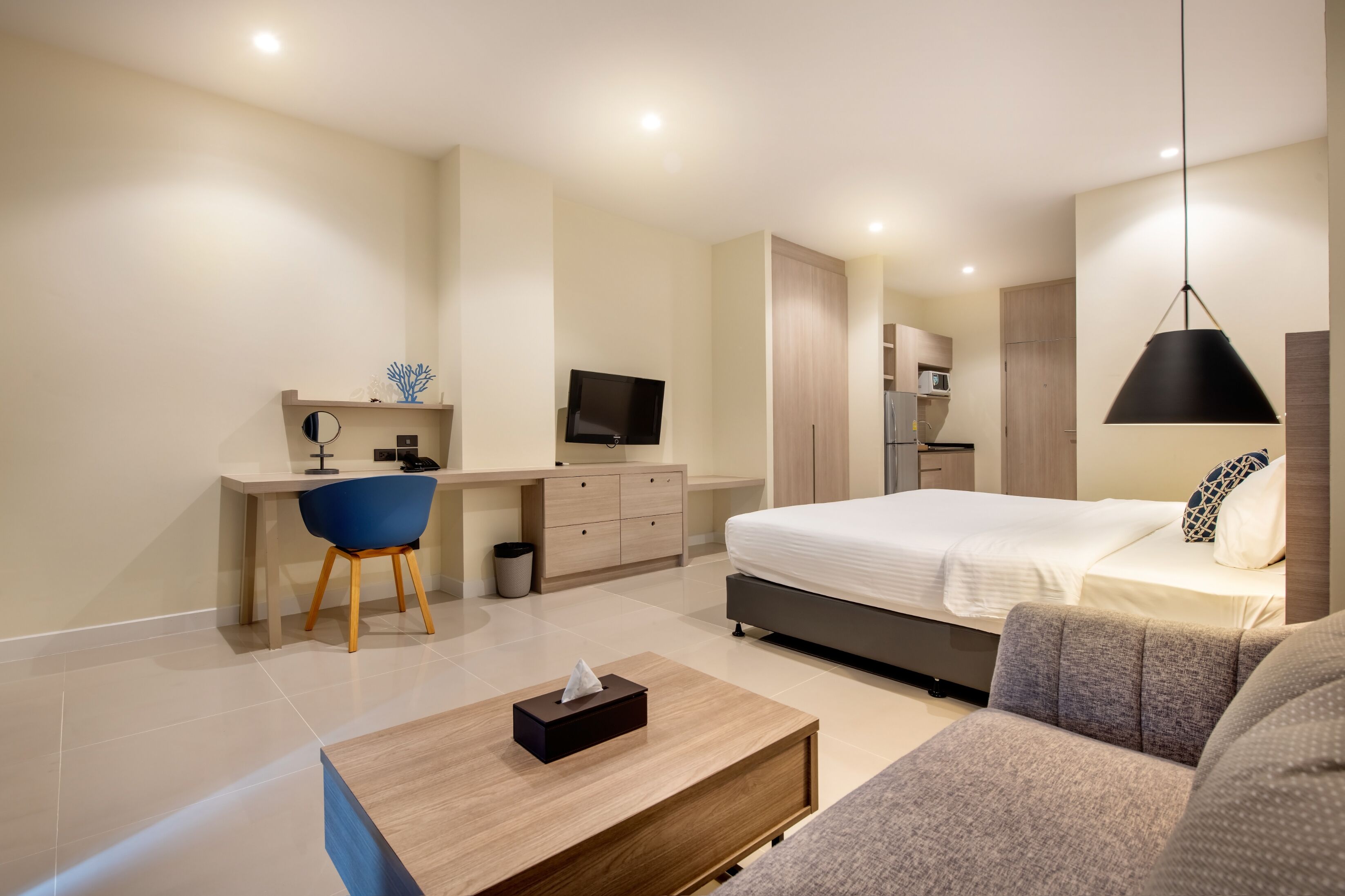 Aster Residence