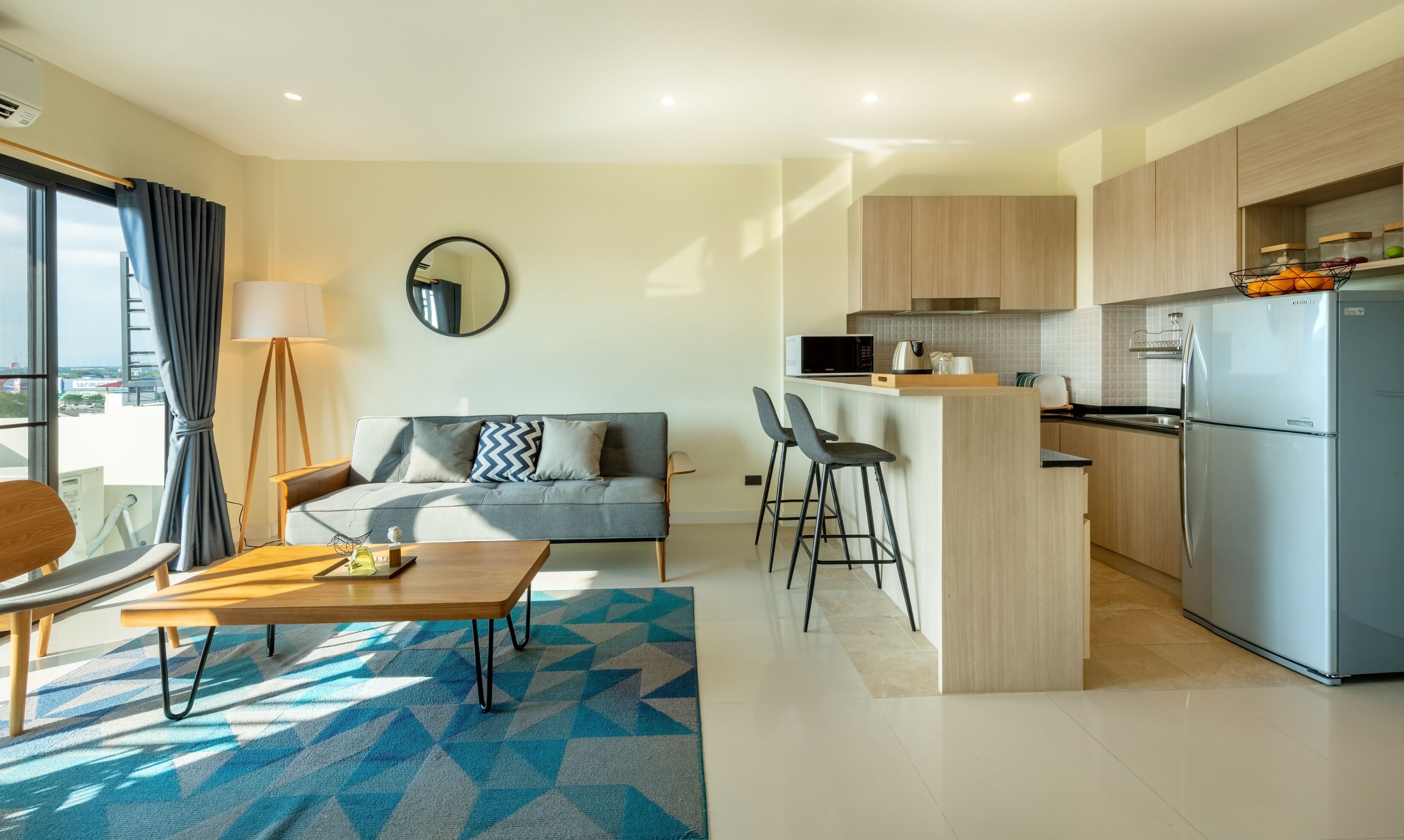 Aster Residence