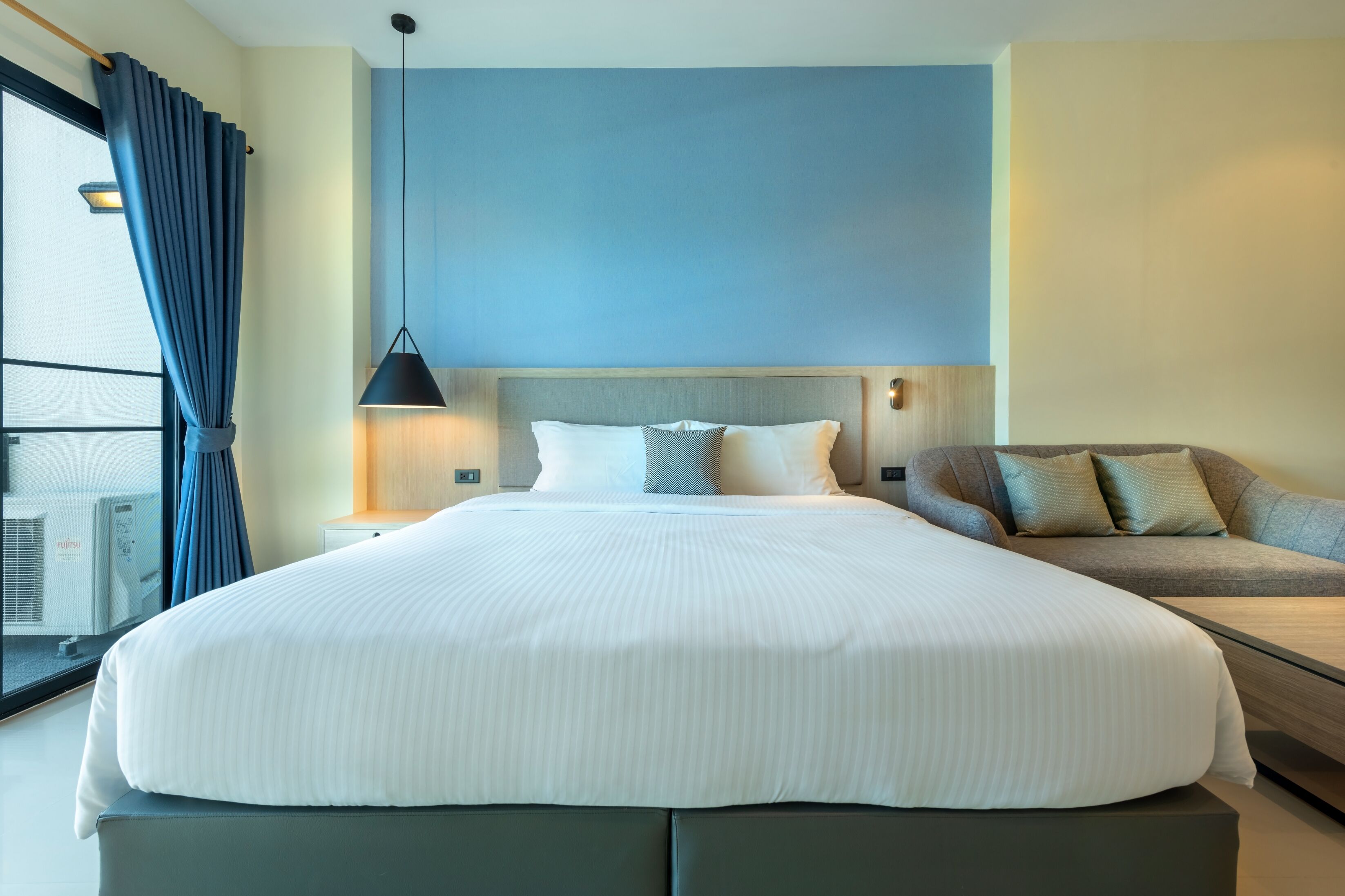 Aster Residence