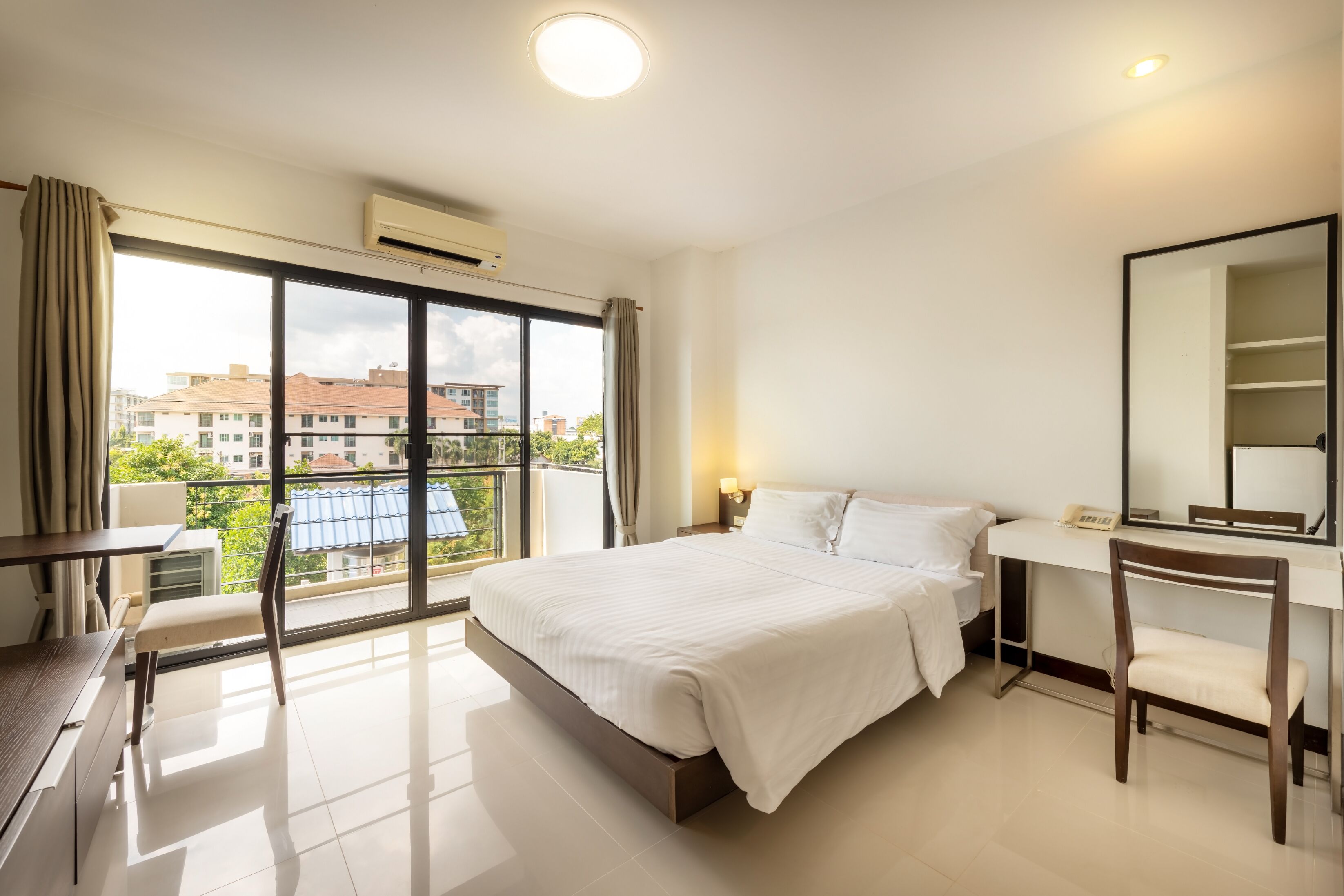 Aster Residence