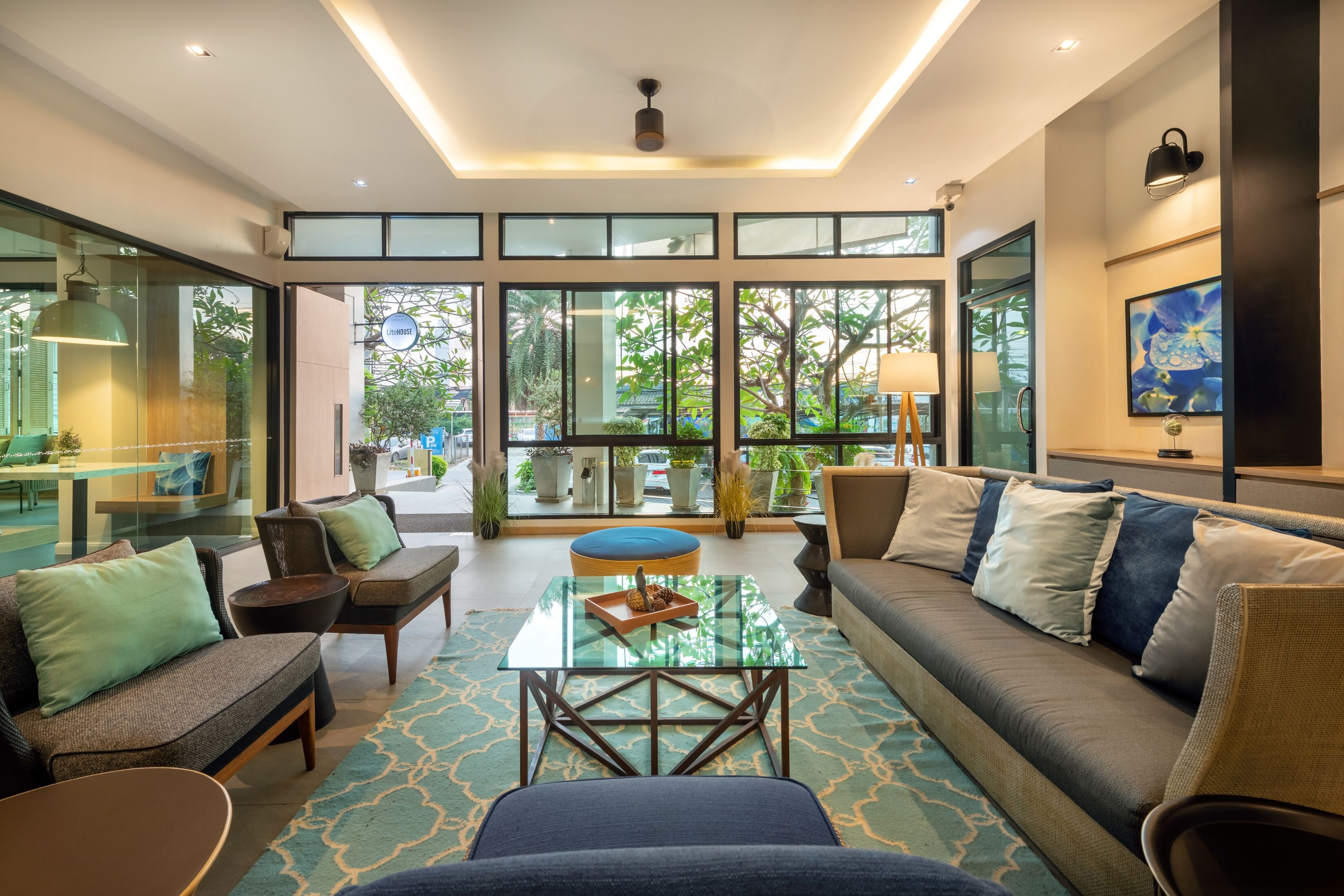 Aster Residence