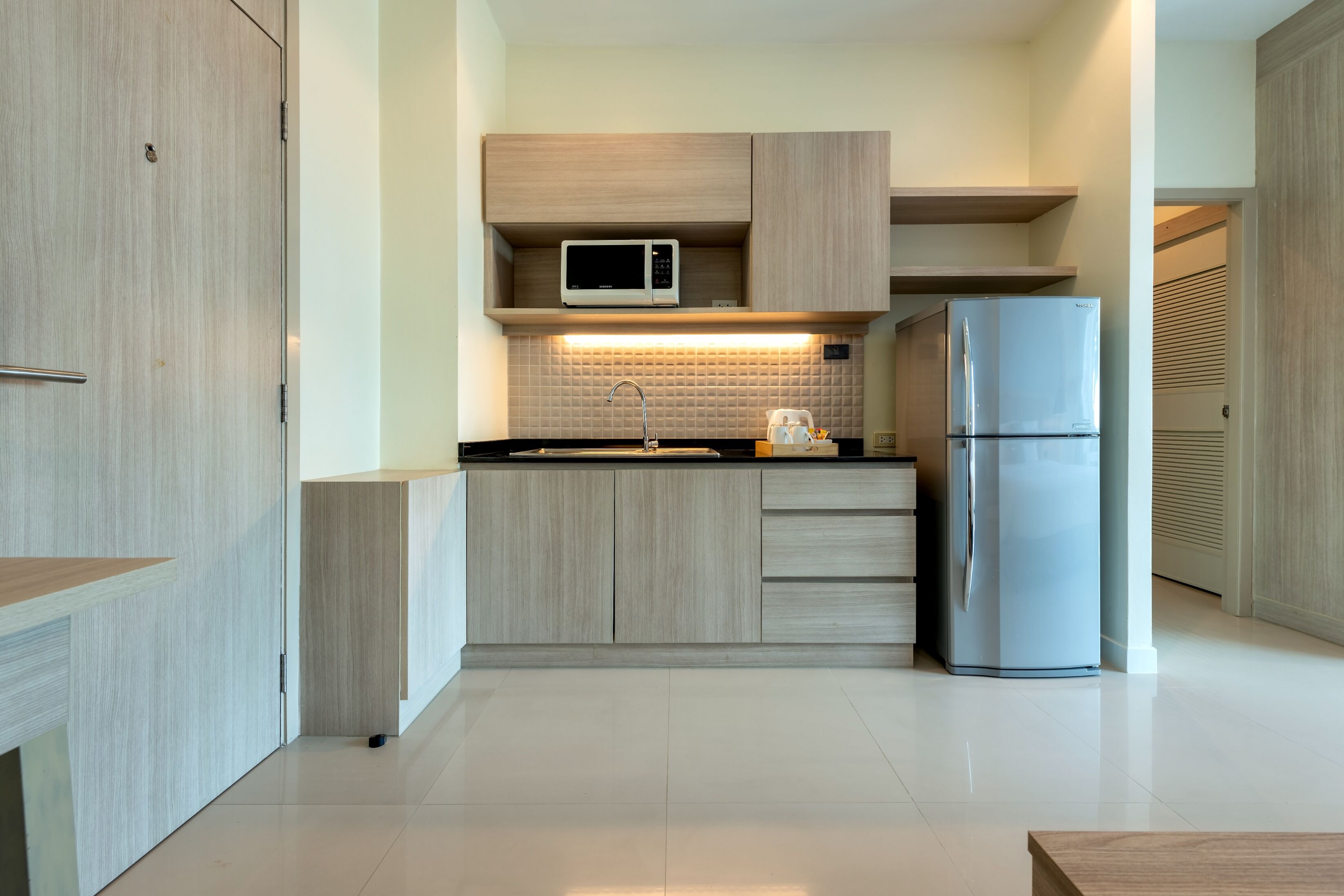 Aster Residence