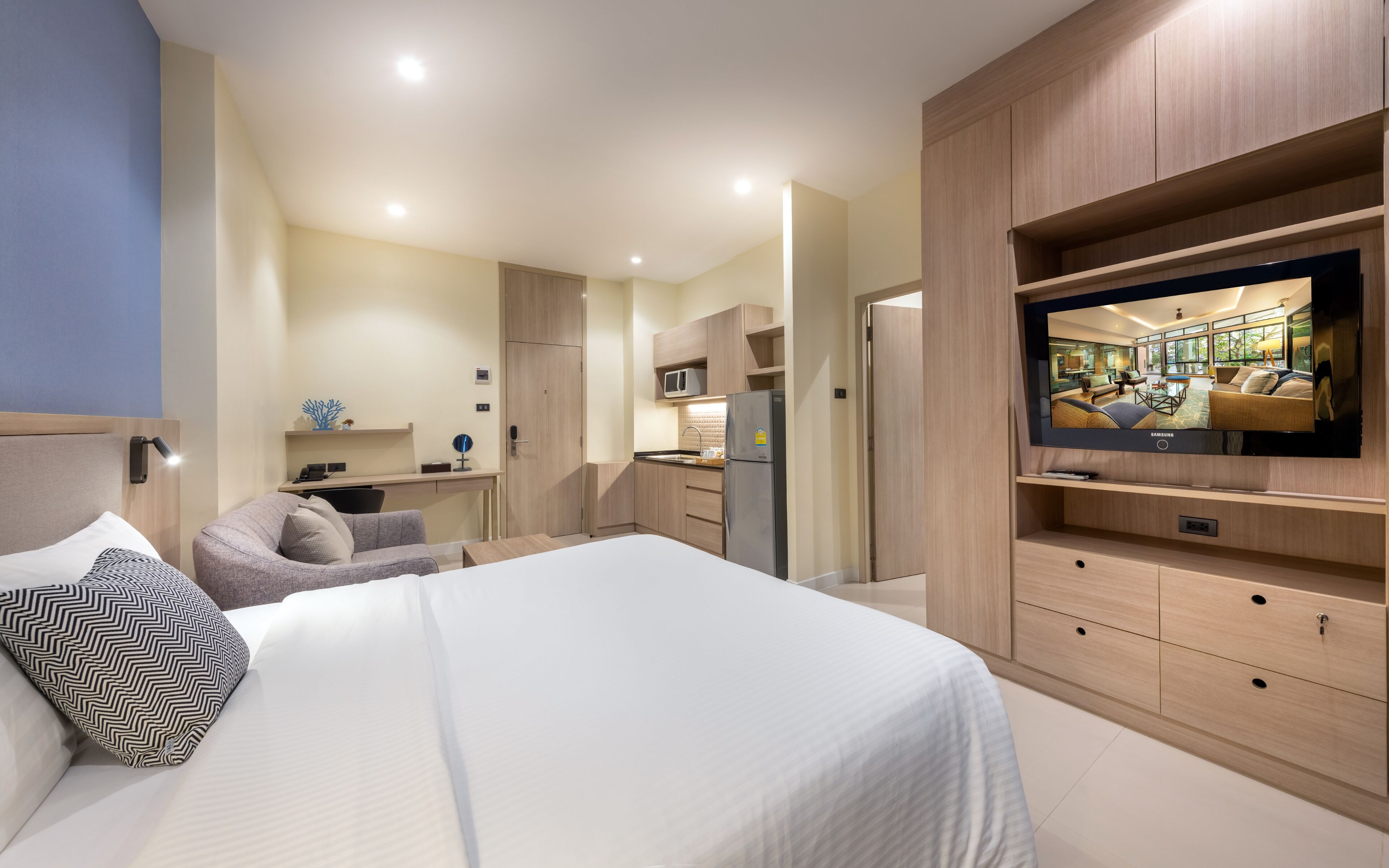 Aster Residence
