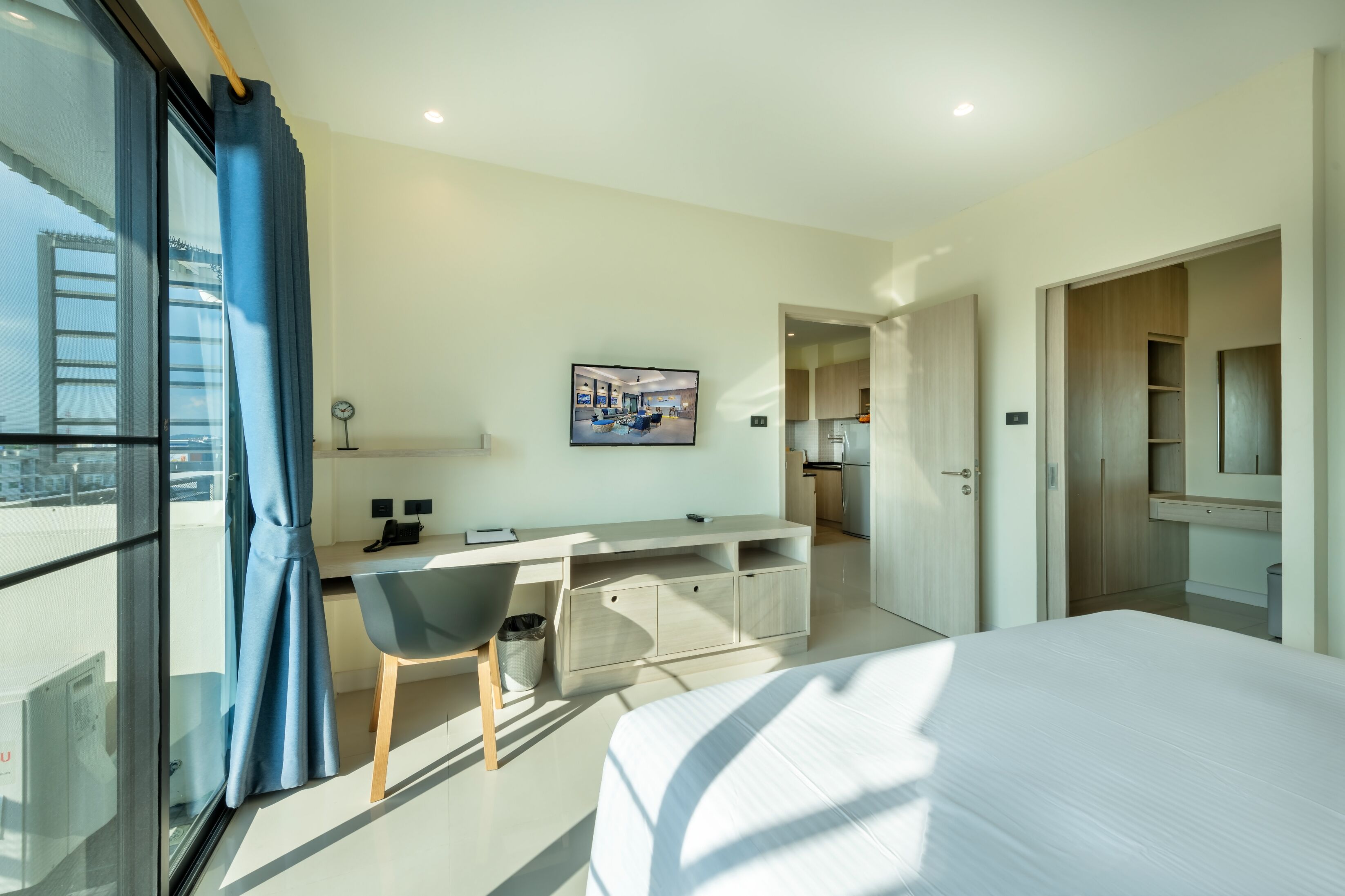 Aster Residence