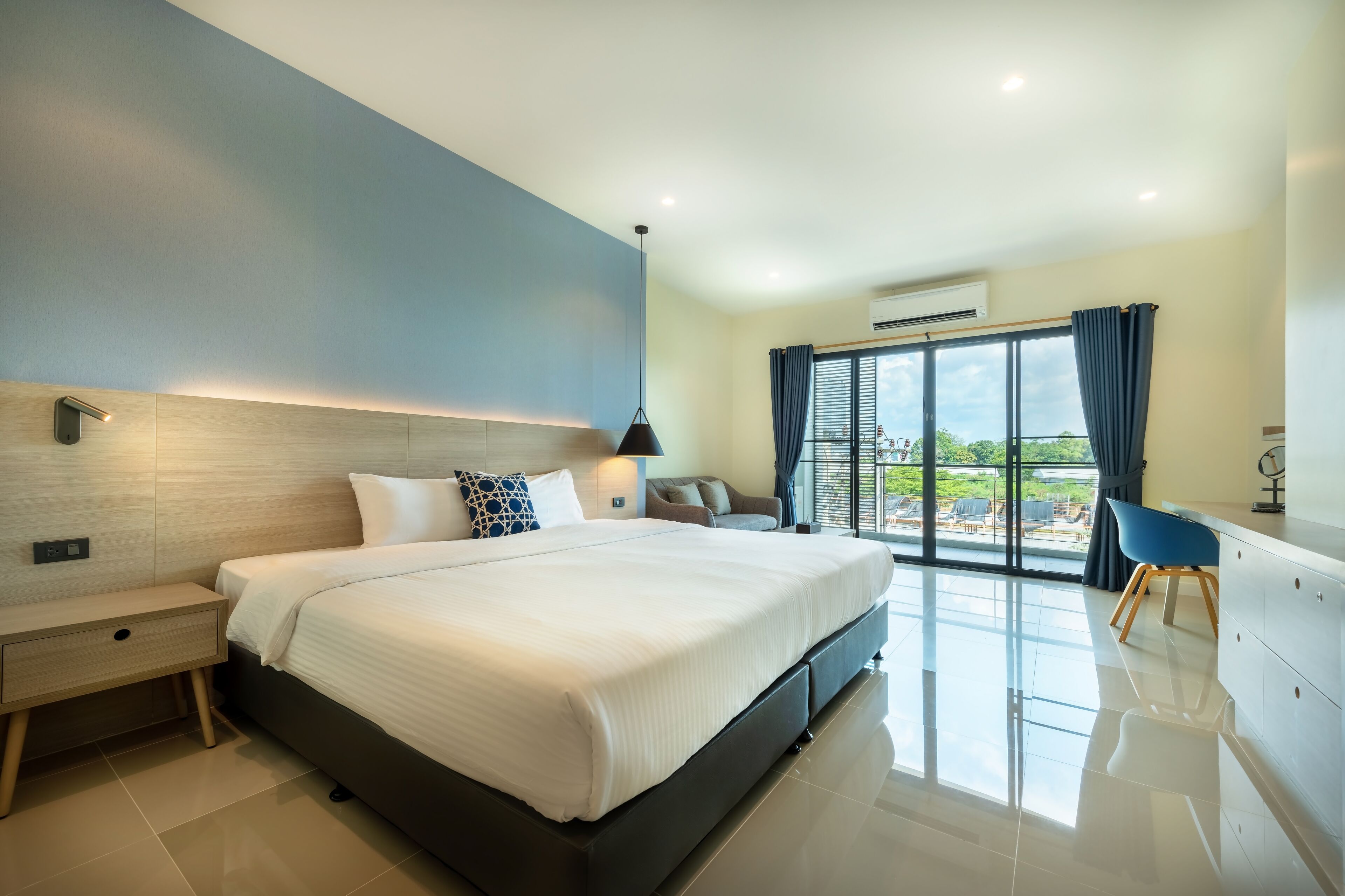 Aster Residence