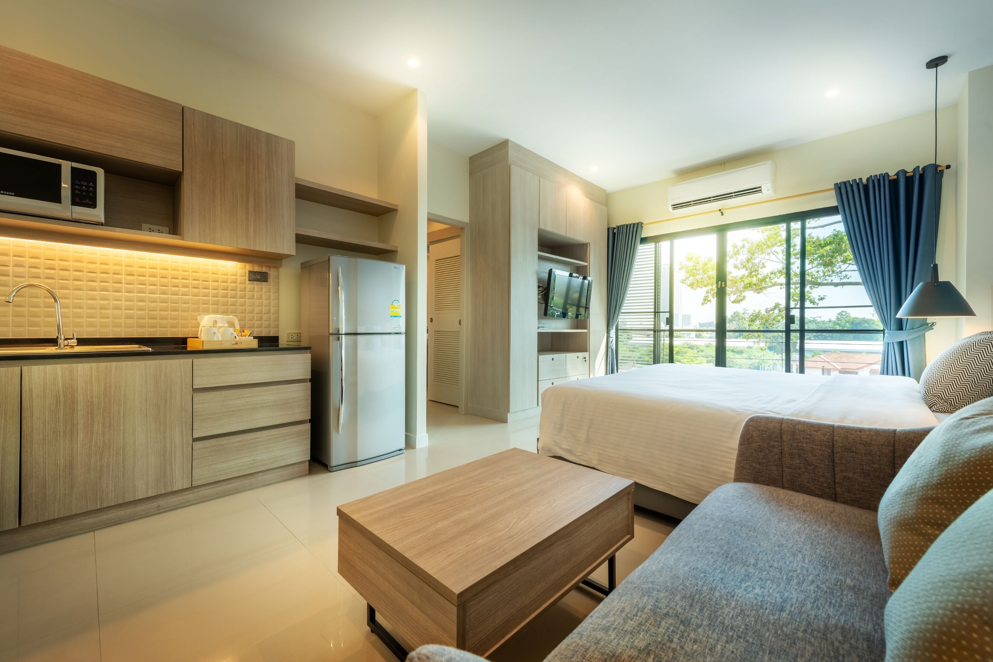 Aster Residence