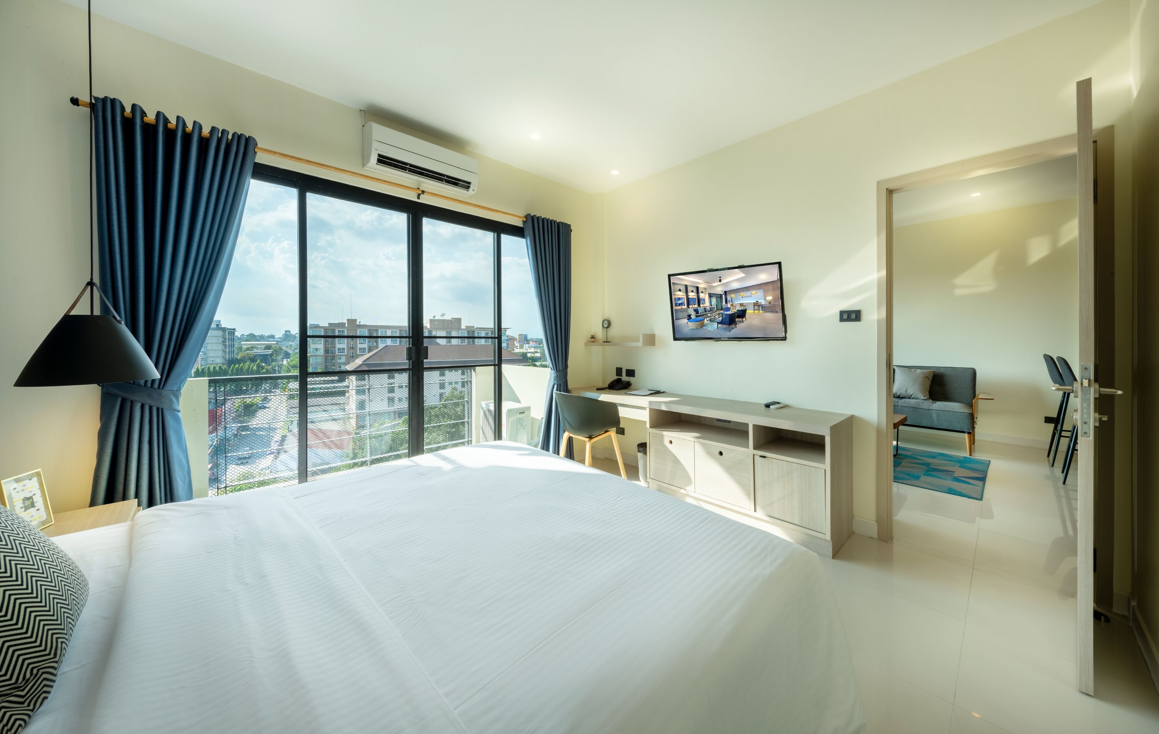 Aster Residence