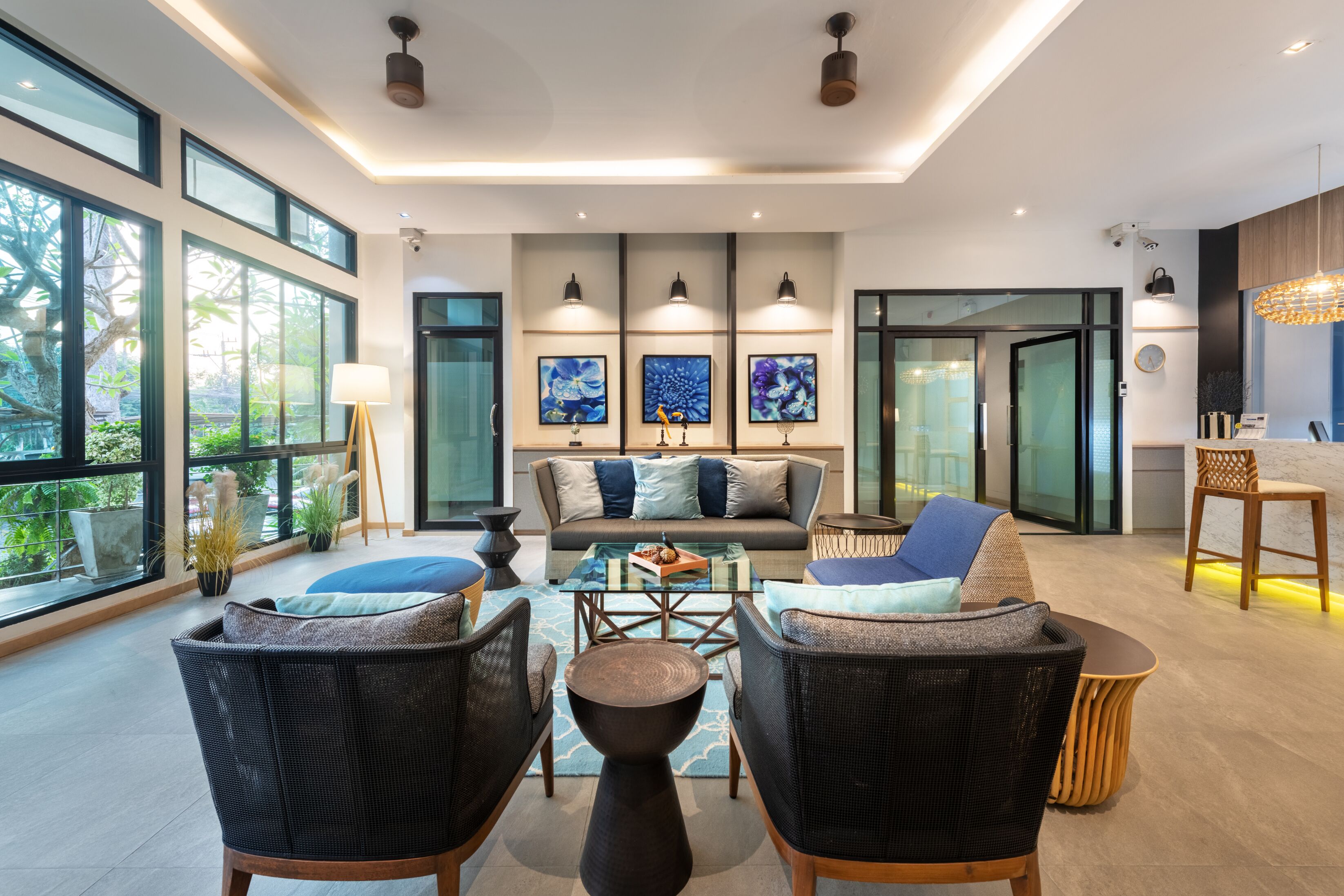 Aster Residence