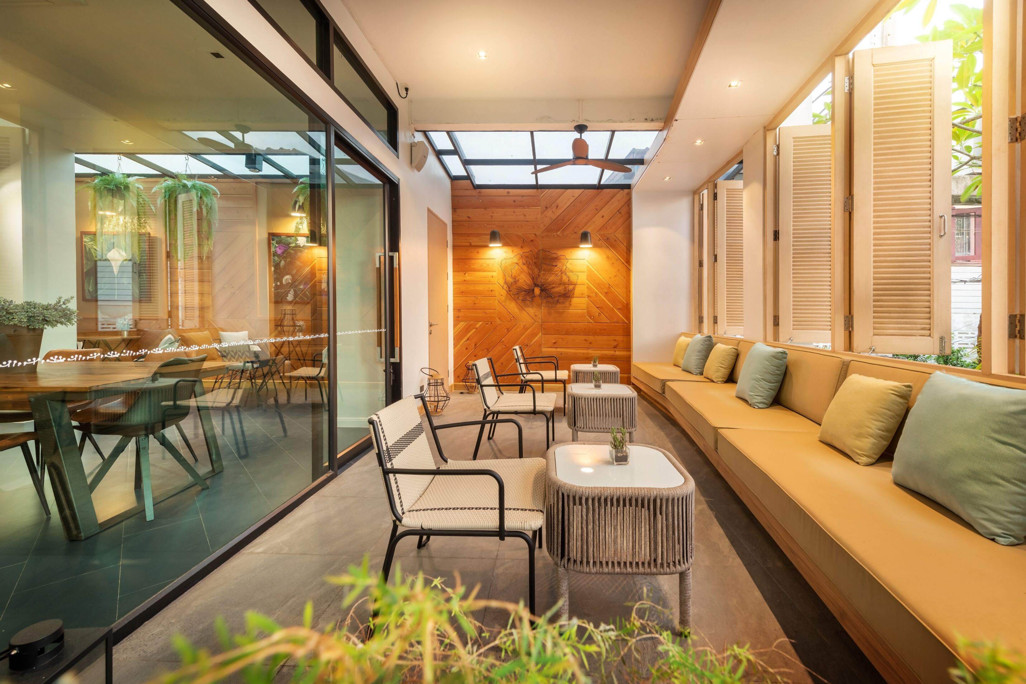 Aster Residence