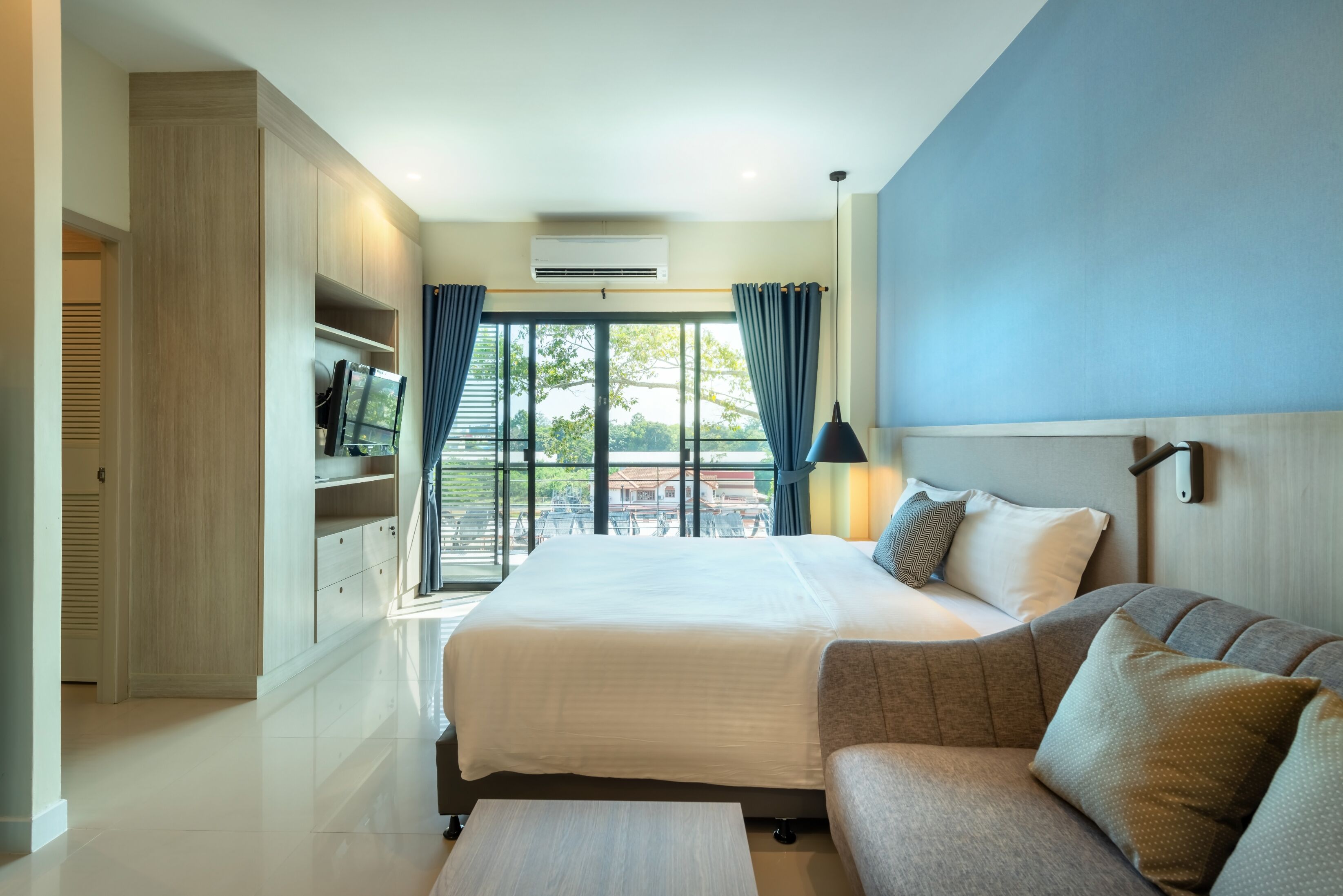 Aster Residence